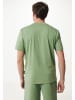Mexx Shirt "Warren" in Grün