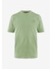 Mexx Koszulka "Warren" w kolorze zielonym