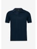 Mexx Poloshirt donkerblauw