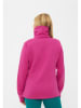 Bench Sweatjacke "Haylo" in Pink