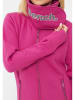 Bench Sweatjacke "Haylo" in Pink