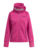 Bench Sweatjacke "Haylo" in Pink