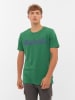 Bench Shirt "Leonardo" groen