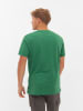 Bench Koszulka "Leonardo" w kolorze zielonym