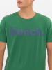 Bench Shirt "Leonardo" groen