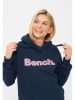 Bench Hoodie "Tealy" donkerblauw
