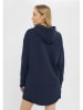 Bench Bluza "Siiri" w kolorze granatowym