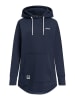 Bench Hoodie "Siiri" donkerblauw