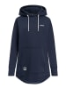 Bench Hoodie "Siiri" donkerblauw