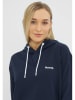 Bench Bluza "Siiri" w kolorze granatowym