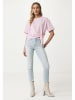 Mexx Shirt in Rosa in Rosa