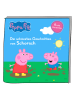 tonies Hörfigur "Peppa Pig - die schönsten Geschichten von Schorsch" - ab 3 Jahren