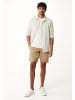 Mexx Shorts in Beige