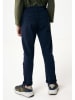 Mexx Chinobroek donkerblauw