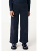 Mexx Sweatbroek donkerblauw
