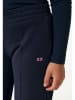 Mexx Sweatbroek donkerblauw