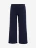Mexx Sweatbroek donkerblauw