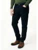 Mexx Dżinsy - Tapered fit - w kolorze czarnym