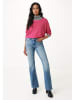 Mexx Longsleeve in Pink
