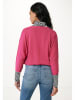 Mexx Longsleeve in Pink