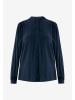 Mexx Blouse donkerblauw