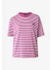 Mexx Shirt wit/roze