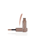Pierre Cardin Cień do brwi "Eyebrow Thickener - Ash Blonde" - 1 g