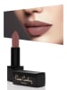 Pierre Cardin Lippenstift "Retro Matte - Beige", 4 g