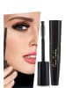 Pierre Cardin Tusz do rzęs "Torture Pumping Volume Longlash - Black" - 14 ml