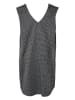 Vero Moda Girl Kleid "Liva" in Grau