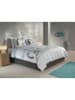 Zo!Home Beddengoedset "Pingu" wit/lichtblauw
