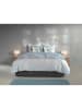Zo!Home Beddengoedset "Pingu" wit/lichtblauw