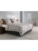 Zo!Home Beddengoedset "Merino" bruin