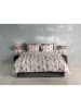 Zo!Home Beddengoedset "Merino" bruin