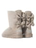 Blackfield Winterboots "Livai" in Taupe