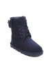 Blackfield Winterboots "Eshani" donkerblauw