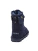 Blackfield Winterboots "Eshani" in Dunkelblau