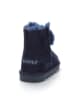 Blackfield Winterboots "Must" donkerblauw