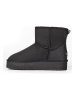 Blackfield Winterboots "Casablanca" zwart