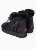 Blackfield Winterboots "Celia" in Schwarz