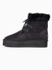 Blackfield Winterboots "Celia" in Schwarz