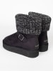 Blackfield Winterboots "Kylie" zwart