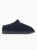 NICEBAY Leder-Winterboots "Gichala" in Schwarz