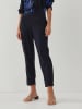 Someday Broek "Charlie" donkerblauw