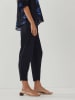 Someday Broek "Charlie" donkerblauw