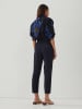Someday Broek "Charlie" donkerblauw