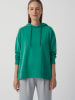 Someday Hoodie "Umaura" groen