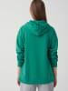 Someday Bluza "Umaura" w kolorze zielonym