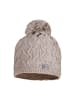 CAPO-authentic headwear Czapka w kolorze beżowym