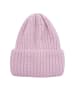 CAPO-authentic headwear Czapka w kolorze jasnoróżowym